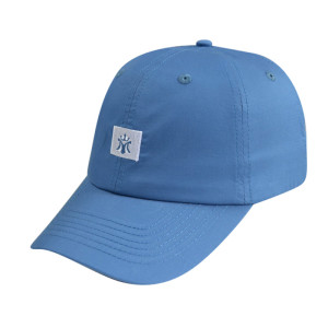 6 Panel Baseball Cap with Embroidery Logo