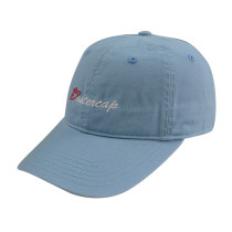 Classic Baseball Cap with Embroidery Logo