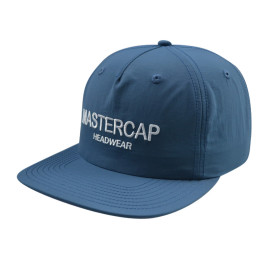 Soft Lined 5 Panel Snapbacker Cap with Embroidery
