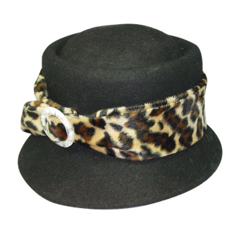 Fashion Felt Hat