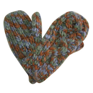 Customize Crochet Gloves