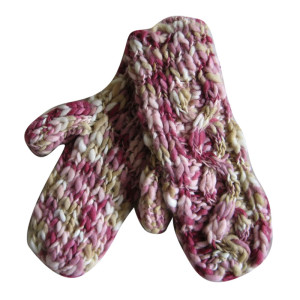 High Quality Crochet Gloves