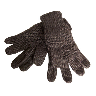 Customize Crochet Gloves