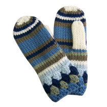 High Quality  Crochet Gloves