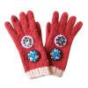 Fashion Crochet Gloves