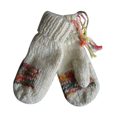Fashion Crochet Gloves