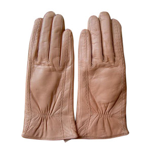 Customize Leather Gloves