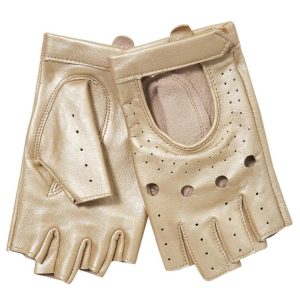 High Quality Leather Gloves