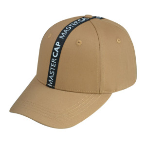 The Braid with Printing Logo Baseball Cap