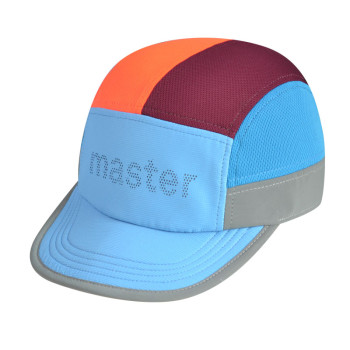 Camper Cap witn Laser Logo