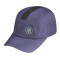 High Quality Sports Cap with Reflect Printing Logo