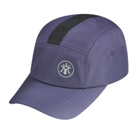 High Quality Sports Cap with Reflect Printing Logo