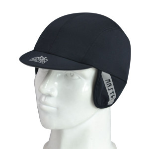 Cycling Cap with Reflect Printing Logo
