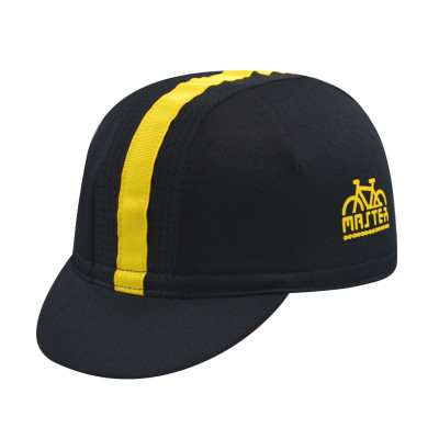 Cycling Cap with Printing Logo