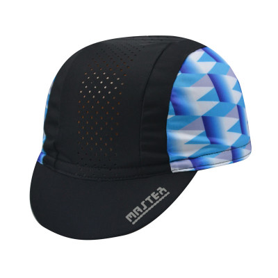 Custom Cycling Cap with Printing