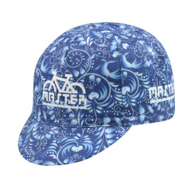 New Design Cycling Cap with Printing