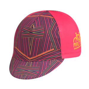 High Quality  Cycling Cap with Printing Logo