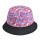 Custom embroidered bucket hat
