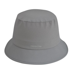 Wholesale Polyester Bucket Hat Soft Stretch Fabric For Summer Sports