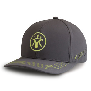 100% spandex fabric custom 6-panel baseball cap