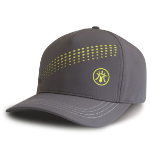 igh profile 100% spandex fabric custom 5-panel baseball cap