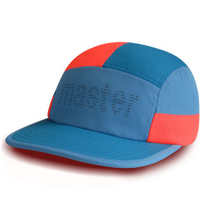 New design Camper Cap witn Laser Logo