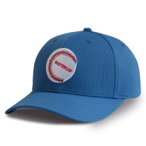 Custom breathable embroidered Baseball cap sports cap