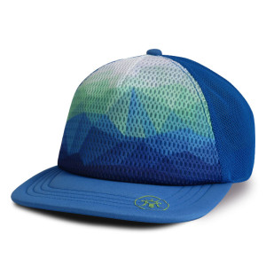 New design 5 panel snapback cap
