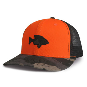 Custom 6 panel baseball cap with Applique Embroidery