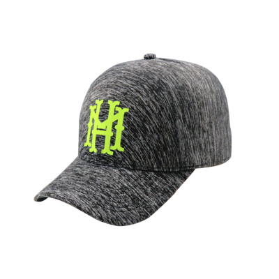 One-Panel Stretch-fit Cap with Printing logo