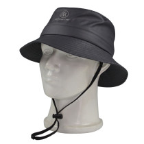 Bucket hat with embroidery logo