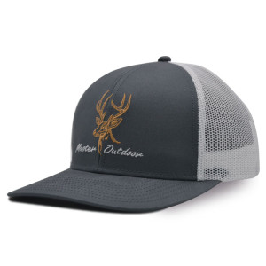 6 panel baseball cap with embroidery logo