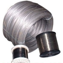 Stainless steel wire, stainless steel rope