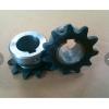 Special Roller Chain Sprocket 35B11T with keyway and set screws OCM Brand
