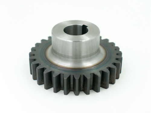 High quality Industrial Gears 5M28T TeethHarden Class8