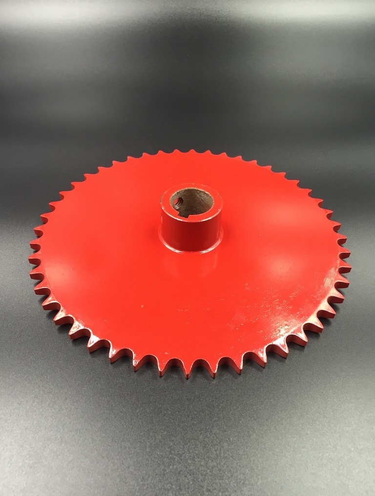 sprocket chain agriculture