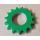 Agriculture Machine Sprocket 20B15HT Green Painted