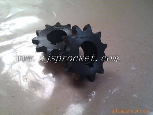 Industrial Sprocket H50BS11T