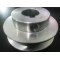 V TypePulley For food machines