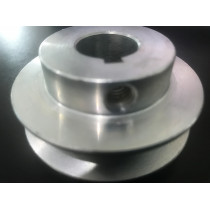 V groove Pulley