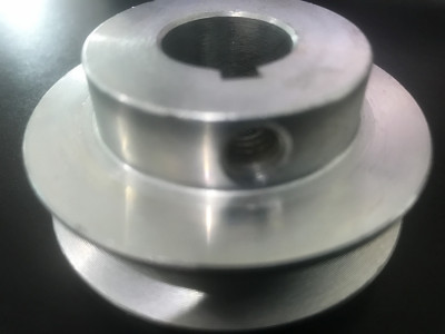 V groove Belt Pulley for food machines