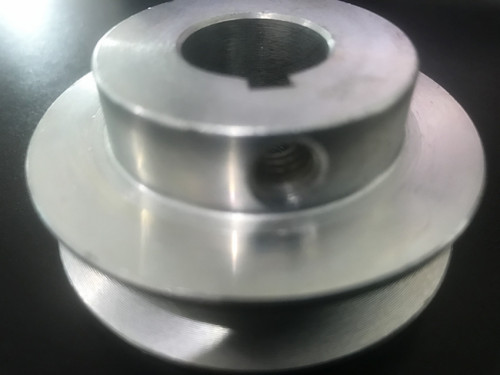 V groove Pulley