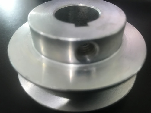 V groove Belt Pulley for food machines