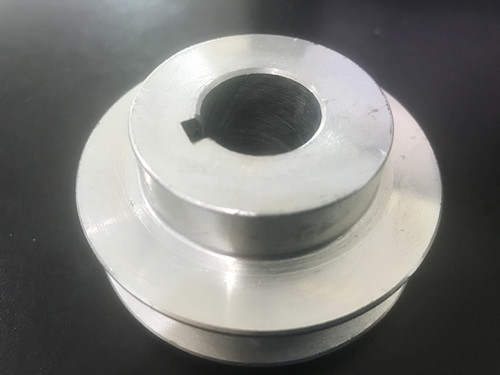 V TypePulley For food machines