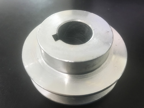 V-Belt Pulley For food machines