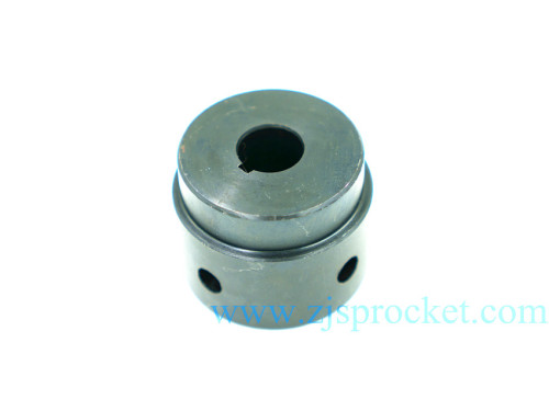 Welding Hub V Series V 11/16" for V sprockets