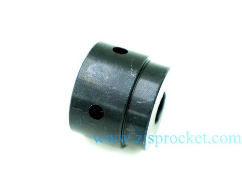 weld-on hubs V series Steel C45 Blackoxided