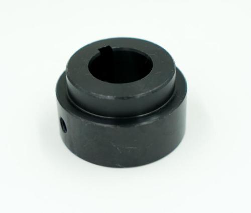 Welding Hub X 1 3/16" for X sprocket 1 3/16"