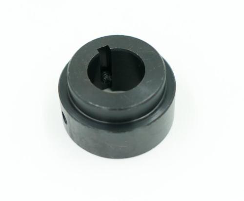 Welding Hub X 1 1/8" for X sprocket 1 1/8"