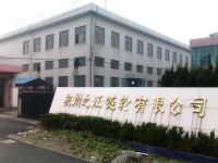 Hangzhou Zhijiang Sprocket Co.,Ltd